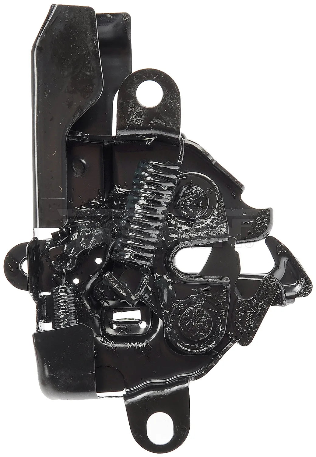 Dorman 820-341 2015-2017 Toyota Camry Hood Latch Assembly
