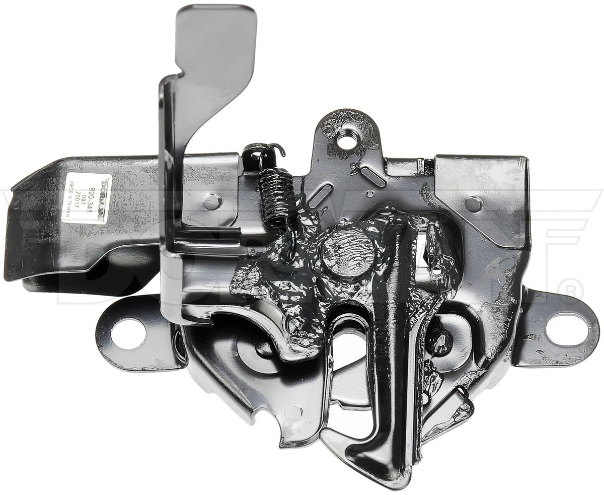 Dorman 820-341 2015-2017 Toyota Camry Hood Latch Assembly