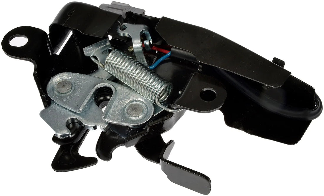 Dorman 820-346 2008-2010 Toyota Highlander Hood Latch Assembly