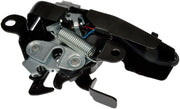 Dorman 820-346 2008-2010 Toyota Highlander Hood Latch Assembly