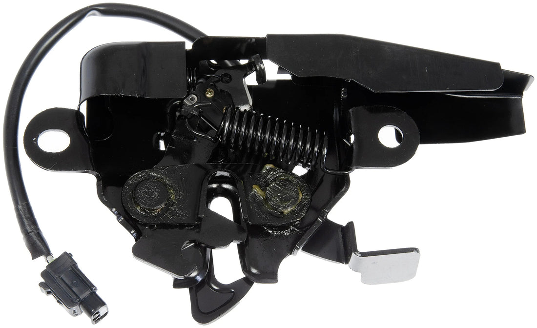Dorman 820-346 2008-2010 Toyota Highlander Hood Latch Assembly