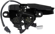 Dorman 820-346 2008-2010 Toyota Highlander Hood Latch Assembly