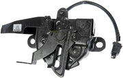 Dorman 820-346 2008-2010 Toyota Highlander Hood Latch Assembly