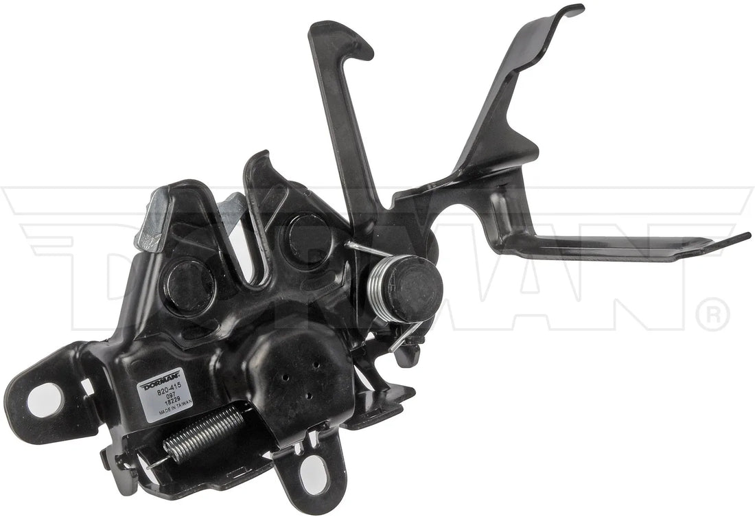 Dorman 820-415 2012-2016 Toyota Tacoma Hood Latch Assembly
