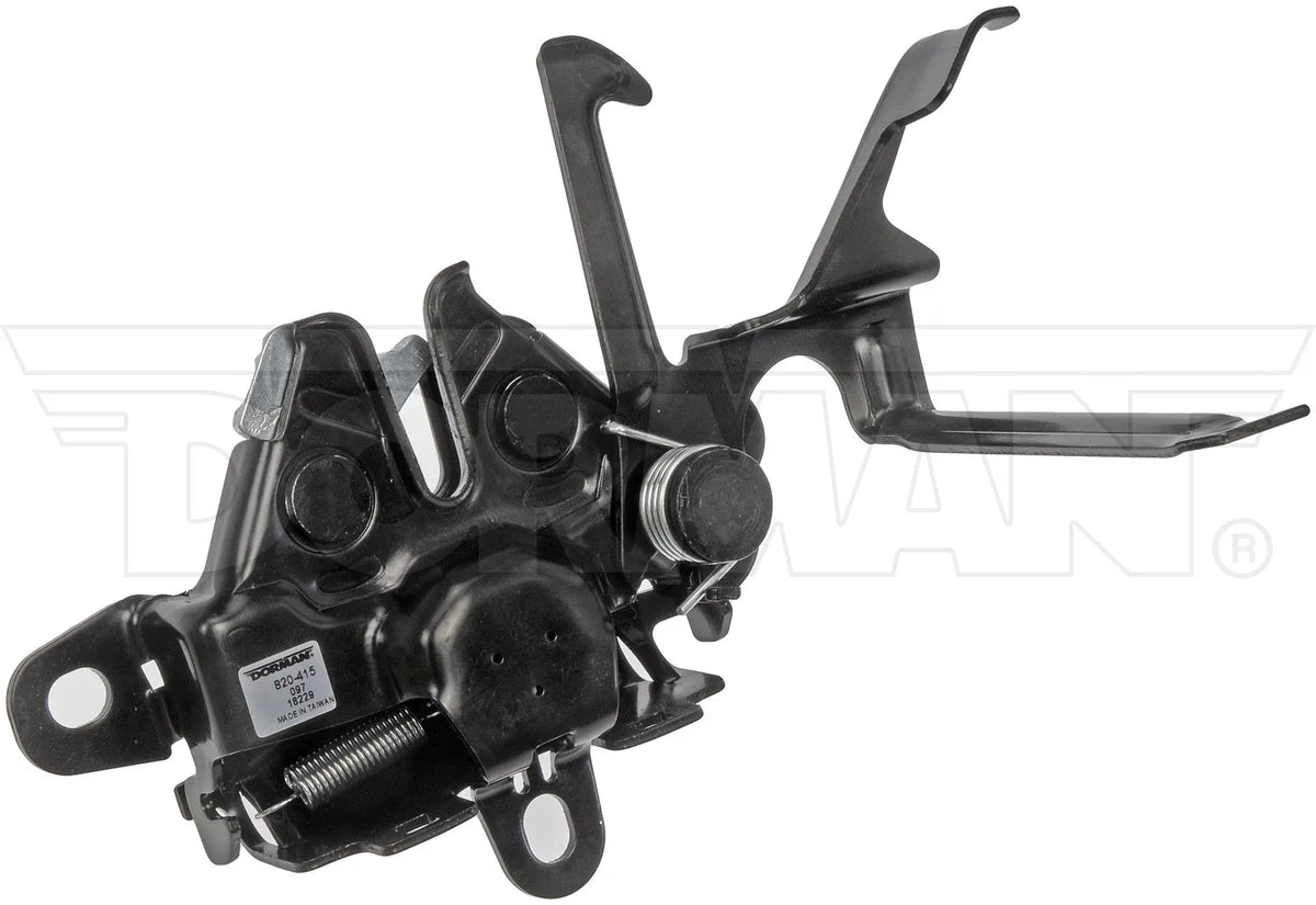 Dorman 820-415 2012-2016 Toyota Tacoma Hood Latch Assembly