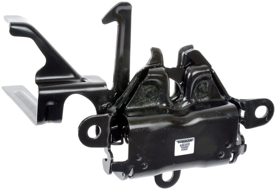 Dorman 820-415 2012-2016 Toyota Tacoma Hood Latch Assembly