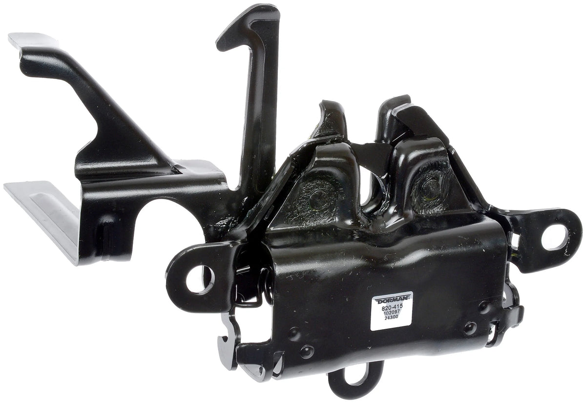 Dorman 820-415 2012-2016 Toyota Tacoma Hood Latch Assembly