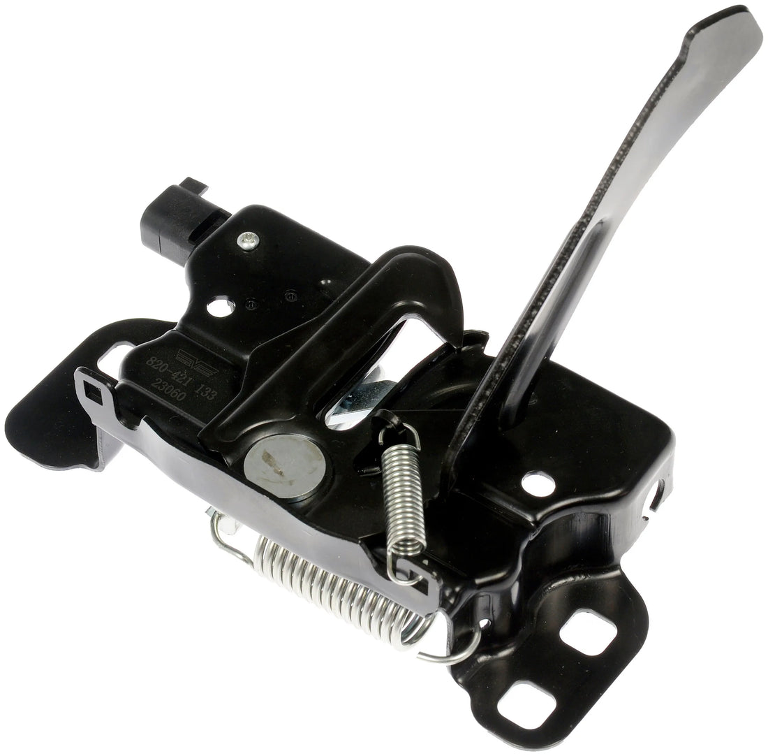 Dorman 820-421 2011-2023 Dodge Charger Hood Latch Assembly