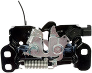 Dorman 820-421 2011-2023 Dodge Charger Hood Latch Assembly