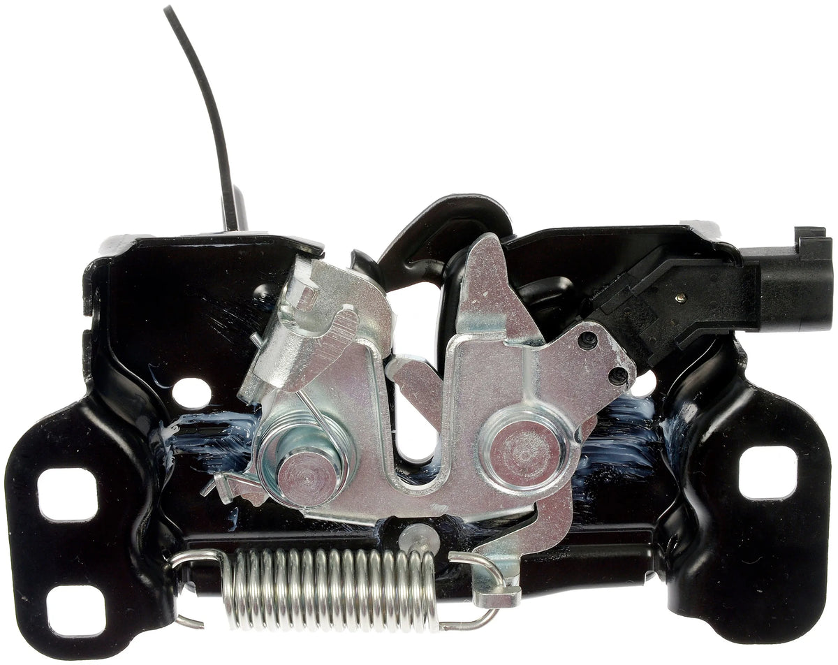 Dorman 820-421 2011-2023 Dodge Charger Hood Latch Assembly