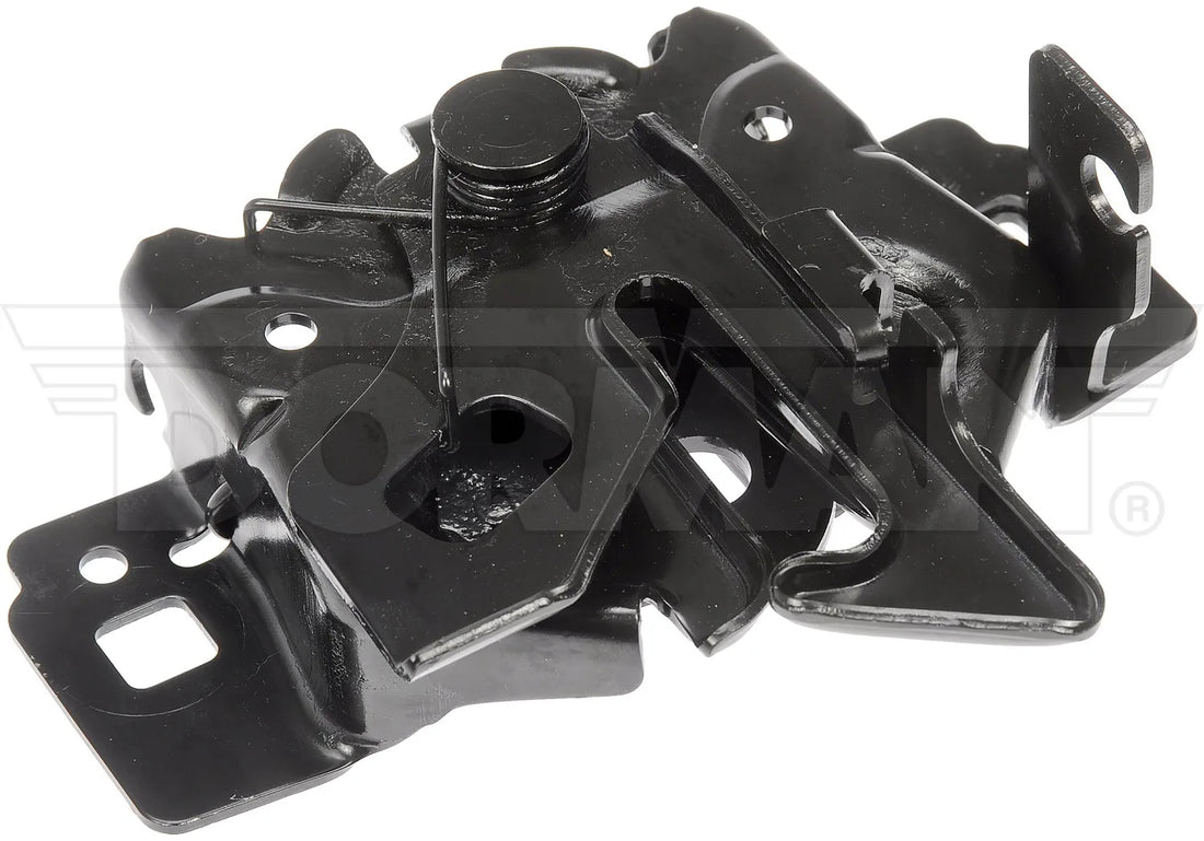 Dorman 820-461 2015-2017 Lincoln Navigator Hood Latch Assembly