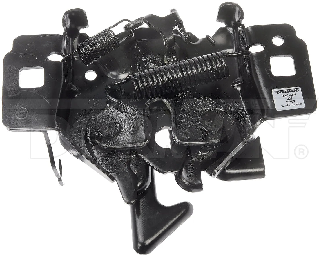 Dorman 820-461 2015-2017 Lincoln Navigator Hood Latch Assembly