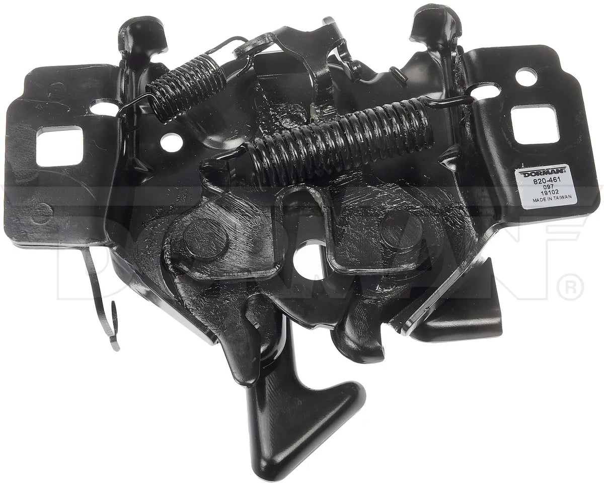 Dorman 820-461 2015-2017 Lincoln Navigator Hood Latch Assembly
