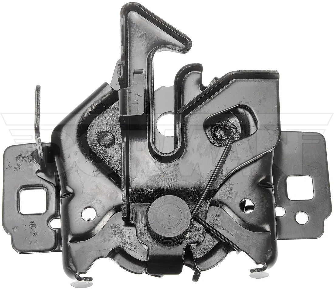 Dorman 820-461 2015-2017 Lincoln Navigator Hood Latch Assembly
