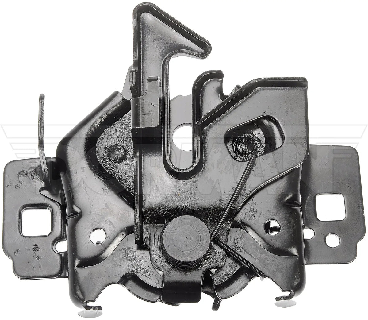 Dorman 820-461 2015-2017 Lincoln Navigator Hood Latch Assembly