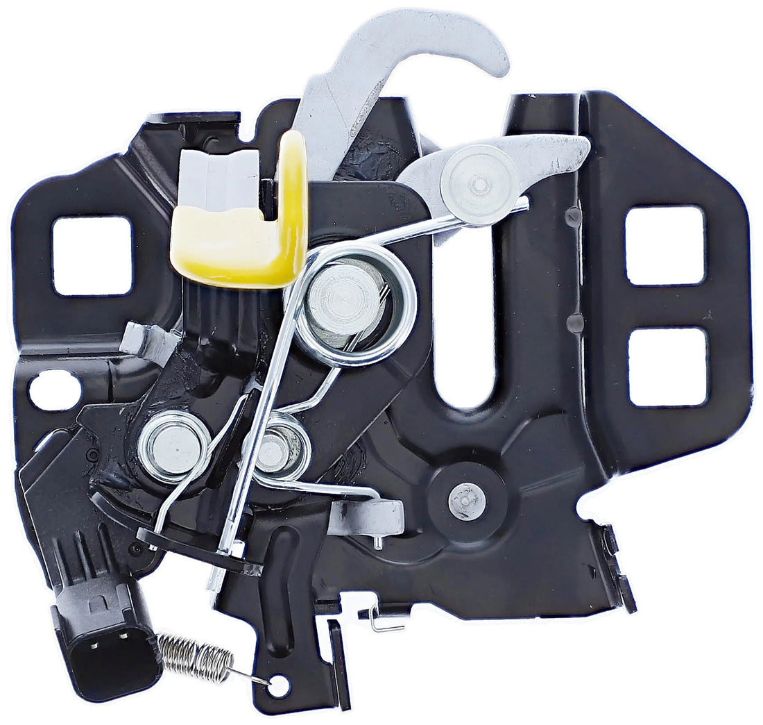 Dorman 820-470 2013-2016 Lincoln MKZ Hood Latch Assembly