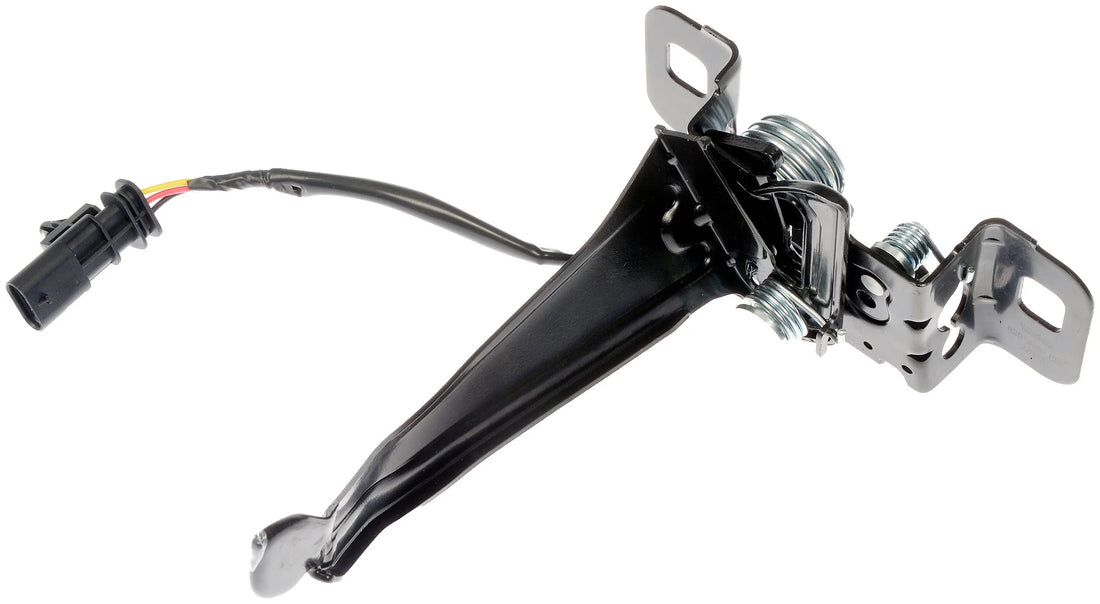 Dorman 820-479 2019-2022 Chevrolet Trax Hood Latch Assembly