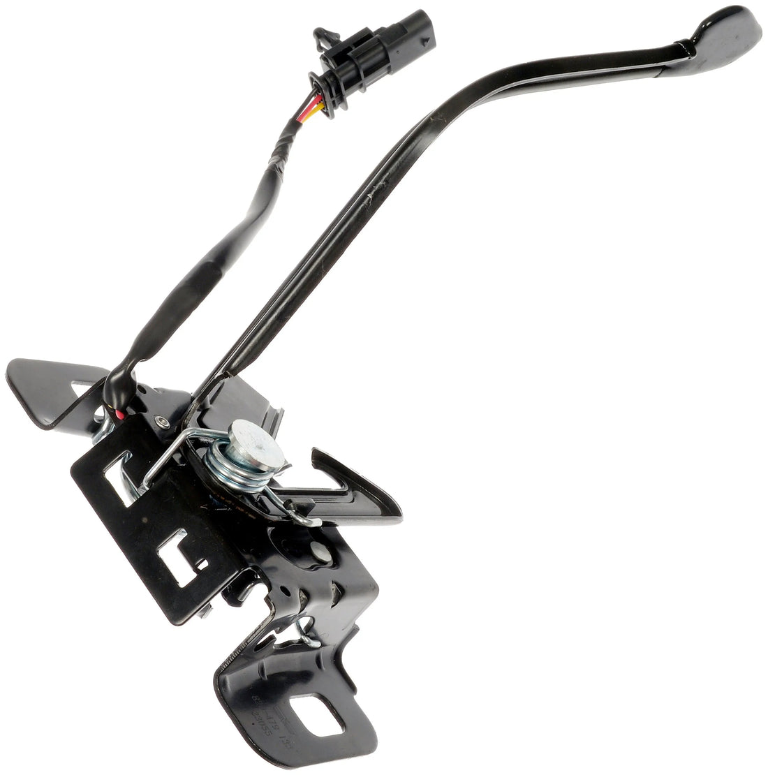 Dorman 820-479 2019-2022 Chevrolet Trax Hood Latch Assembly