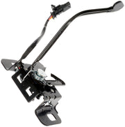 Dorman 820-479 2019-2022 Chevrolet Trax Hood Latch Assembly