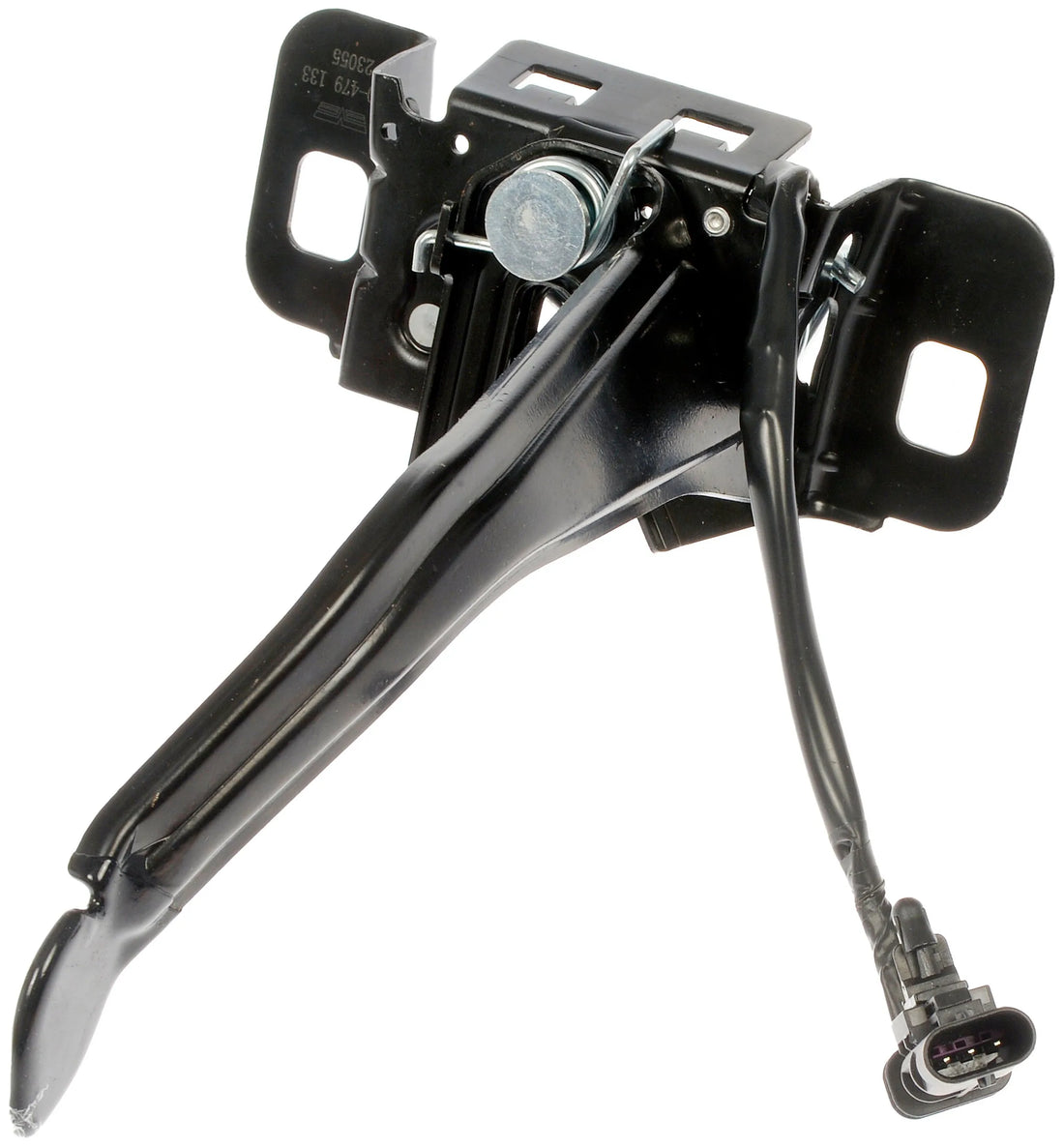 Dorman 820-479 2019-2022 Chevrolet Trax Hood Latch Assembly