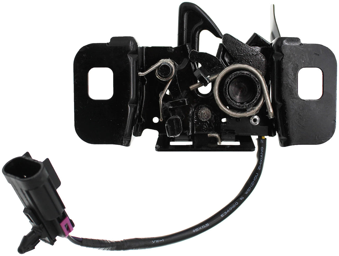 Dorman 820-481 2019 GMC Sierra 1500 Limited Hood Latch Assembly