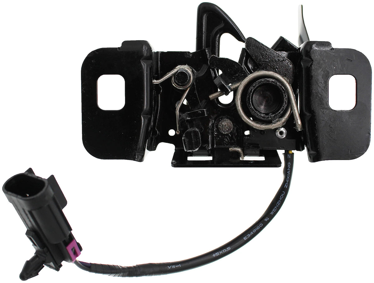 Dorman 820-481 2019 GMC Sierra 1500 Limited Hood Latch Assembly