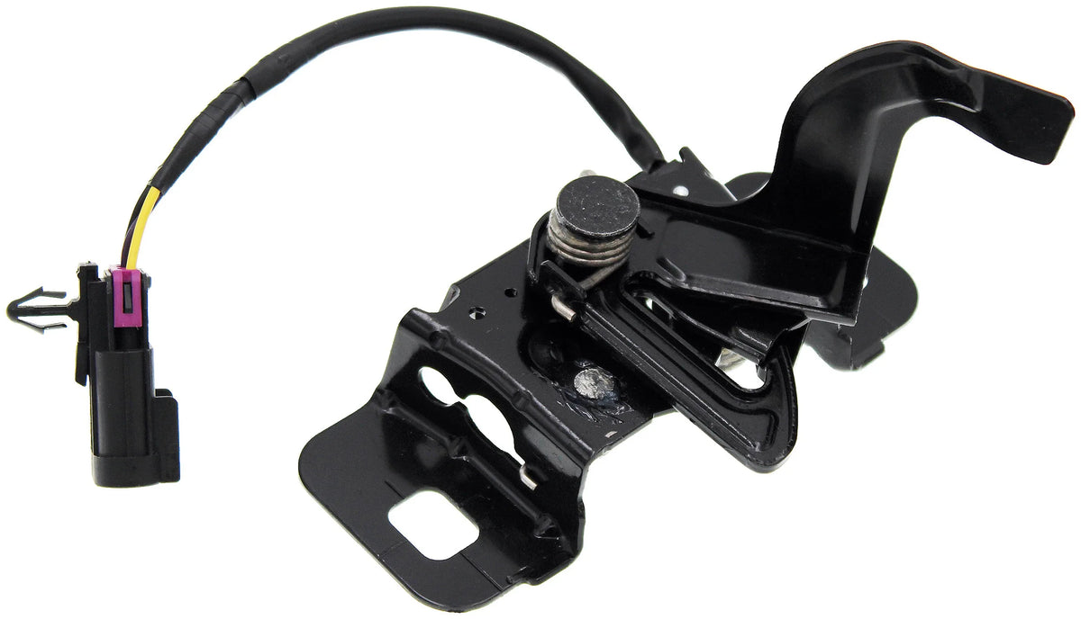 Dorman 820-481 2019 GMC Sierra 1500 Limited Hood Latch Assembly