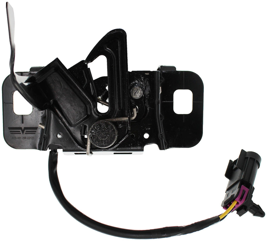 Dorman 820-481 2019 GMC Sierra 1500 Limited Hood Latch Assembly