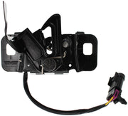 Dorman 820-481 2019 GMC Sierra 1500 Limited Hood Latch Assembly