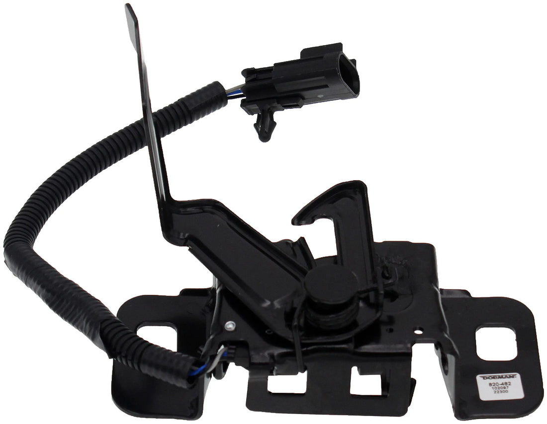 Dorman 820-482 2013-2017 GMC Terrain Hood Latch Assembly