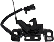 Dorman 820-482 2013-2017 GMC Terrain Hood Latch Assembly