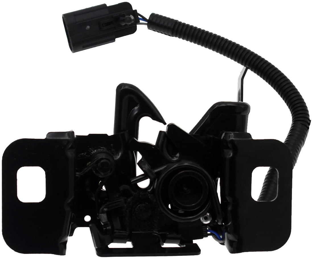 Dorman 820-482 2013-2017 GMC Terrain Hood Latch Assembly