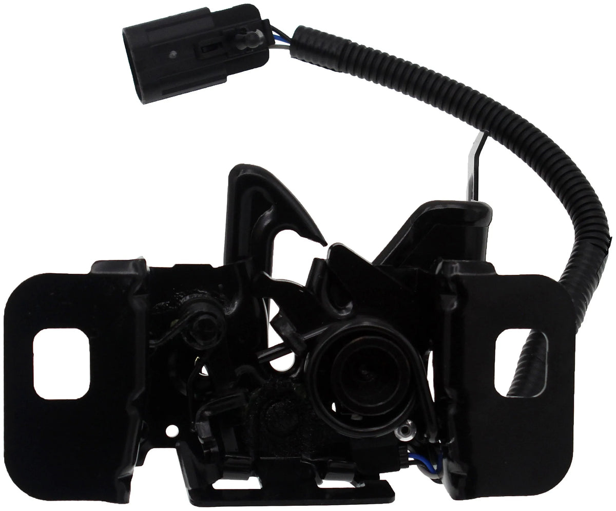 Dorman 820-482 2013-2017 GMC Terrain Hood Latch Assembly