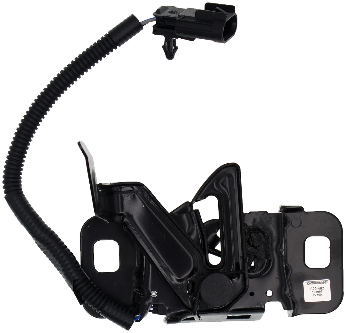 Dorman 820-482 2013-2017 GMC Terrain Hood Latch Assembly