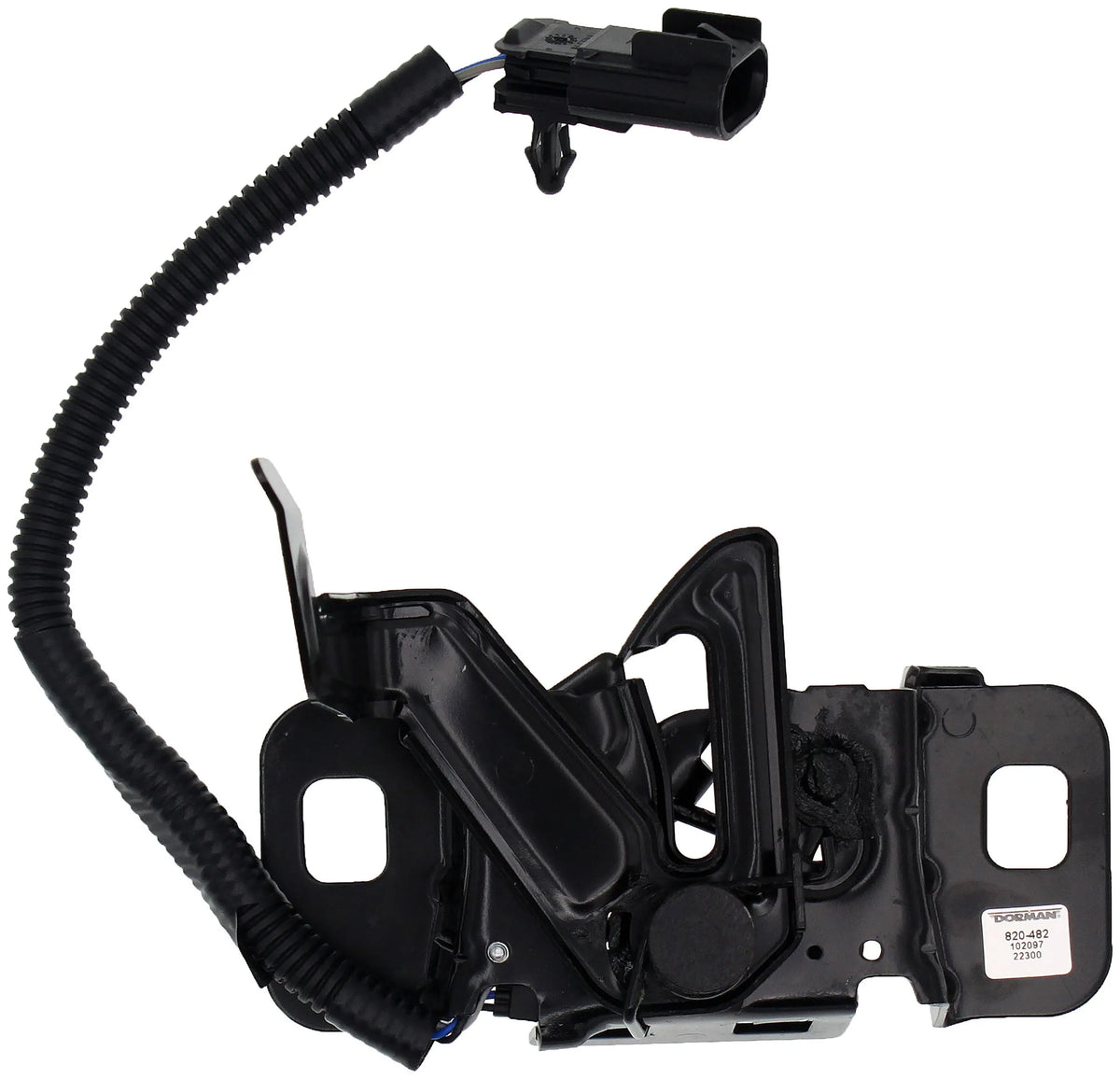 Dorman 820-482 2013-2017 GMC Terrain Hood Latch Assembly