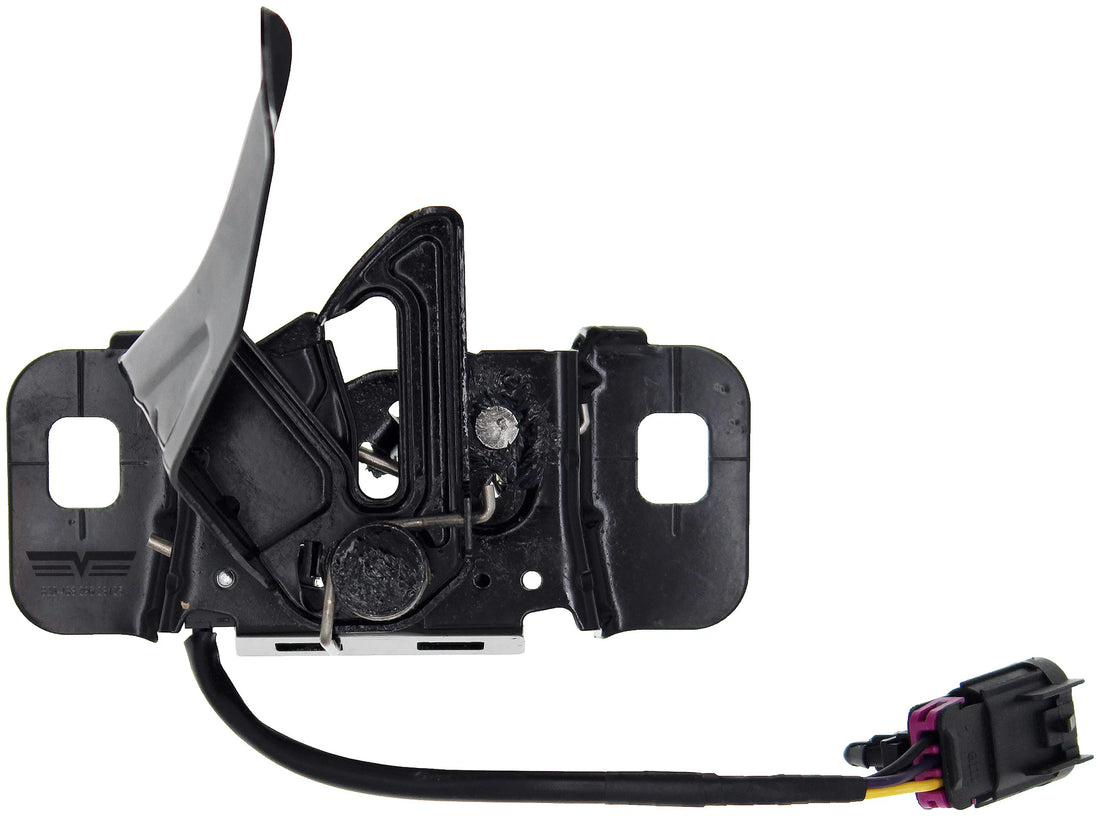 Dorman 820-483 2014-2020 Chevrolet Impala Hood Latch Assembly
