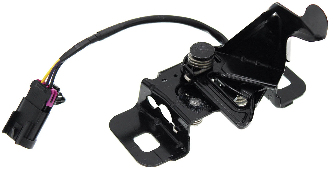 Dorman 820-483 2014-2020 Chevrolet Impala Hood Latch Assembly
