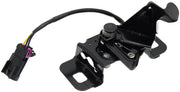 Dorman 820-483 2014-2020 Chevrolet Impala Hood Latch Assembly
