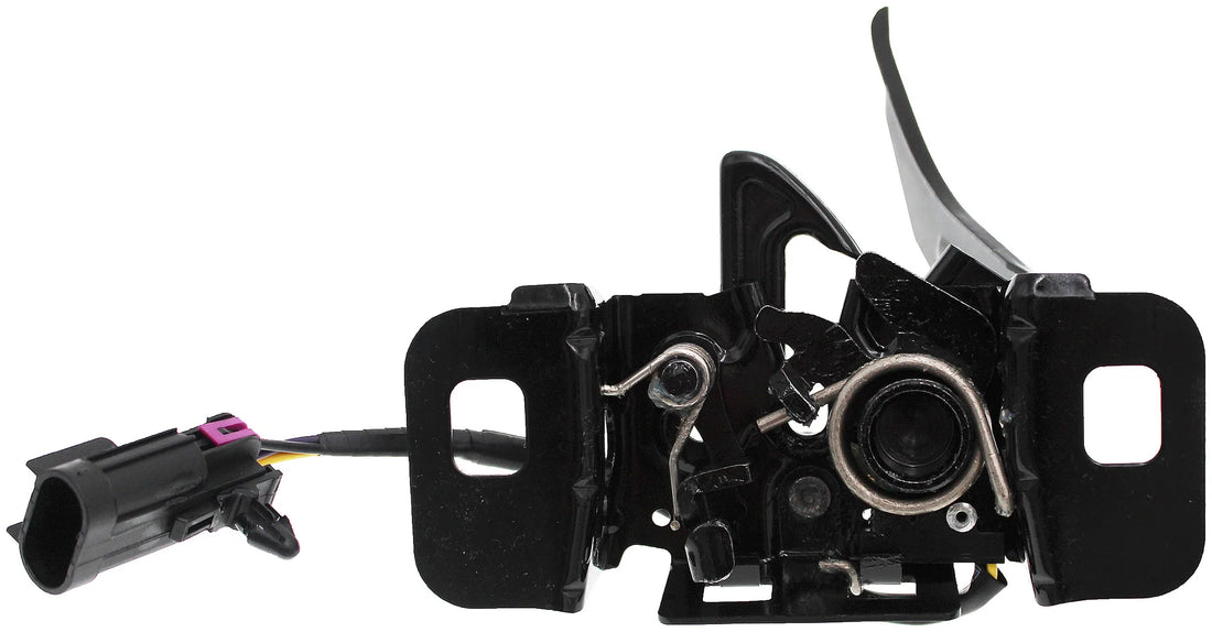 Dorman 820-483 2014-2020 Chevrolet Impala Hood Latch Assembly