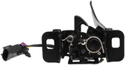 Dorman 820-483 2014-2020 Chevrolet Impala Hood Latch Assembly