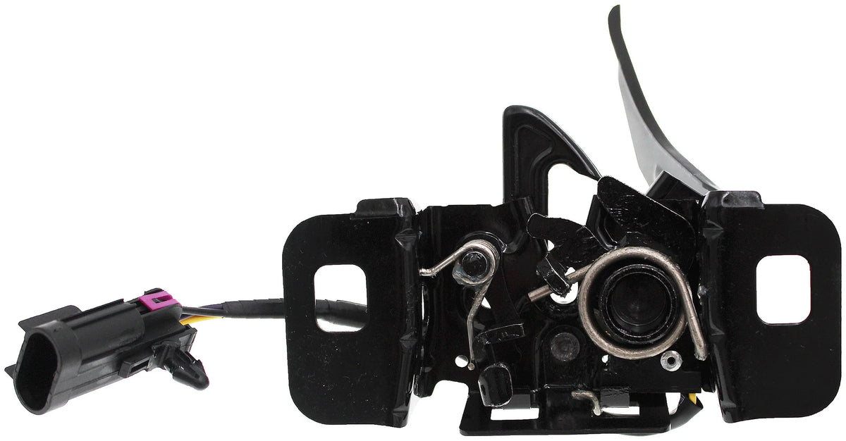 Dorman 820-483 2014-2020 Chevrolet Impala Hood Latch Assembly