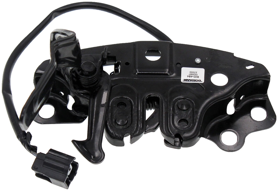 Dorman 820-484 2013-2015 Nissan Altima Hood Latch Assembly