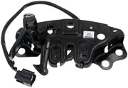 Dorman 820-484 2013-2015 Nissan Altima Hood Latch Assembly