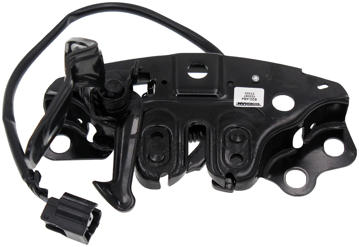 Dorman 820-484 2013-2015 Nissan Altima Hood Latch Assembly