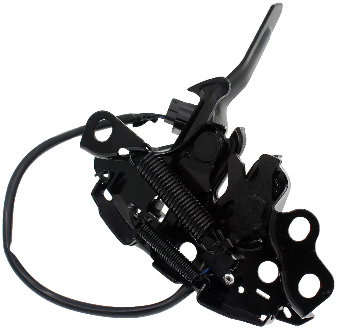 Dorman 820-484 2013-2015 Nissan Altima Hood Latch Assembly