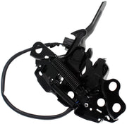 Dorman 820-484 2013-2015 Nissan Altima Hood Latch Assembly
