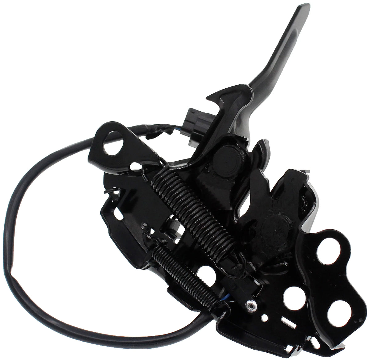 Dorman 820-484 2013-2015 Nissan Altima Hood Latch Assembly