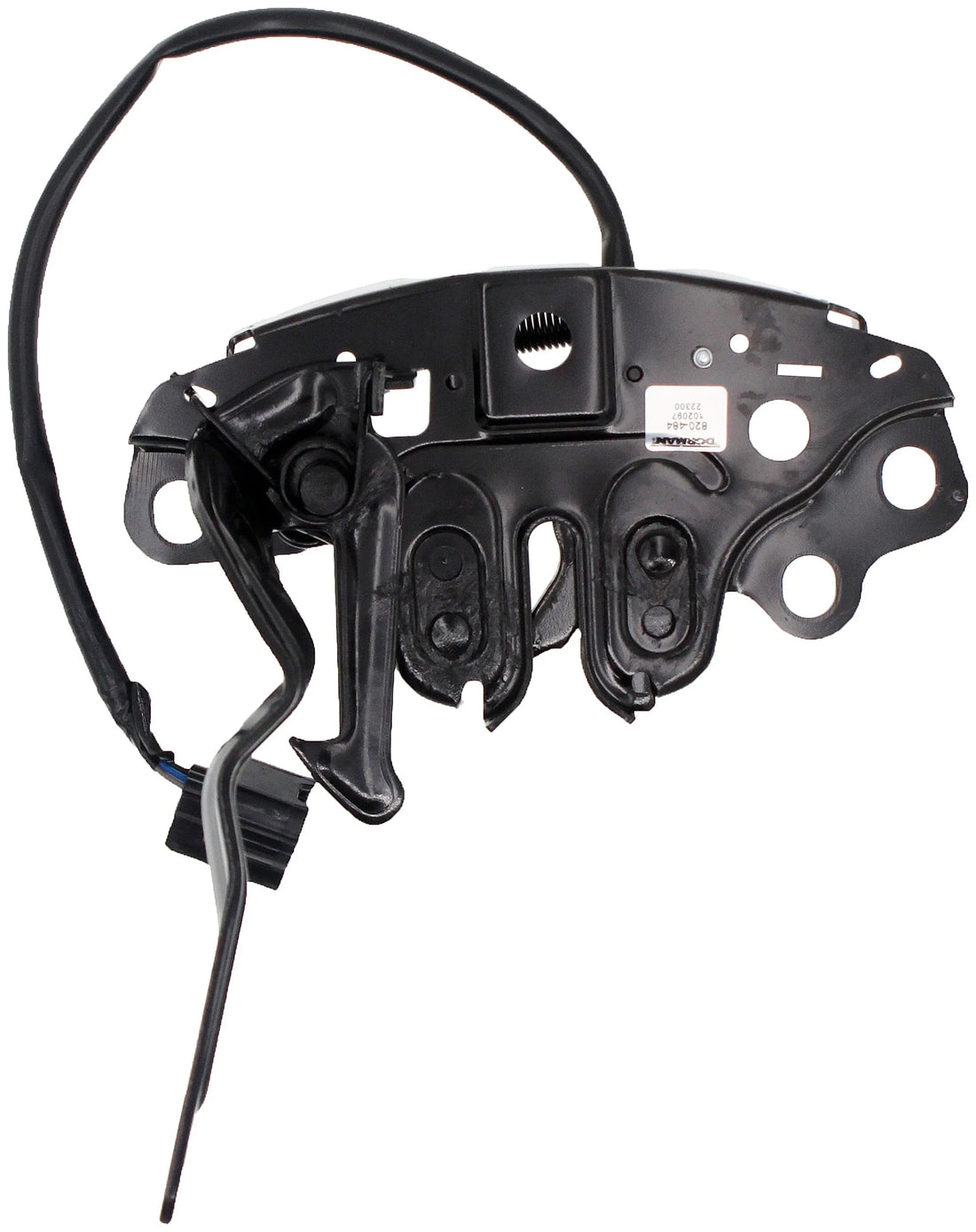 Dorman 820-484 2013-2015 Nissan Altima Hood Latch Assembly