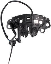 Dorman 820-484 2013-2015 Nissan Altima Hood Latch Assembly