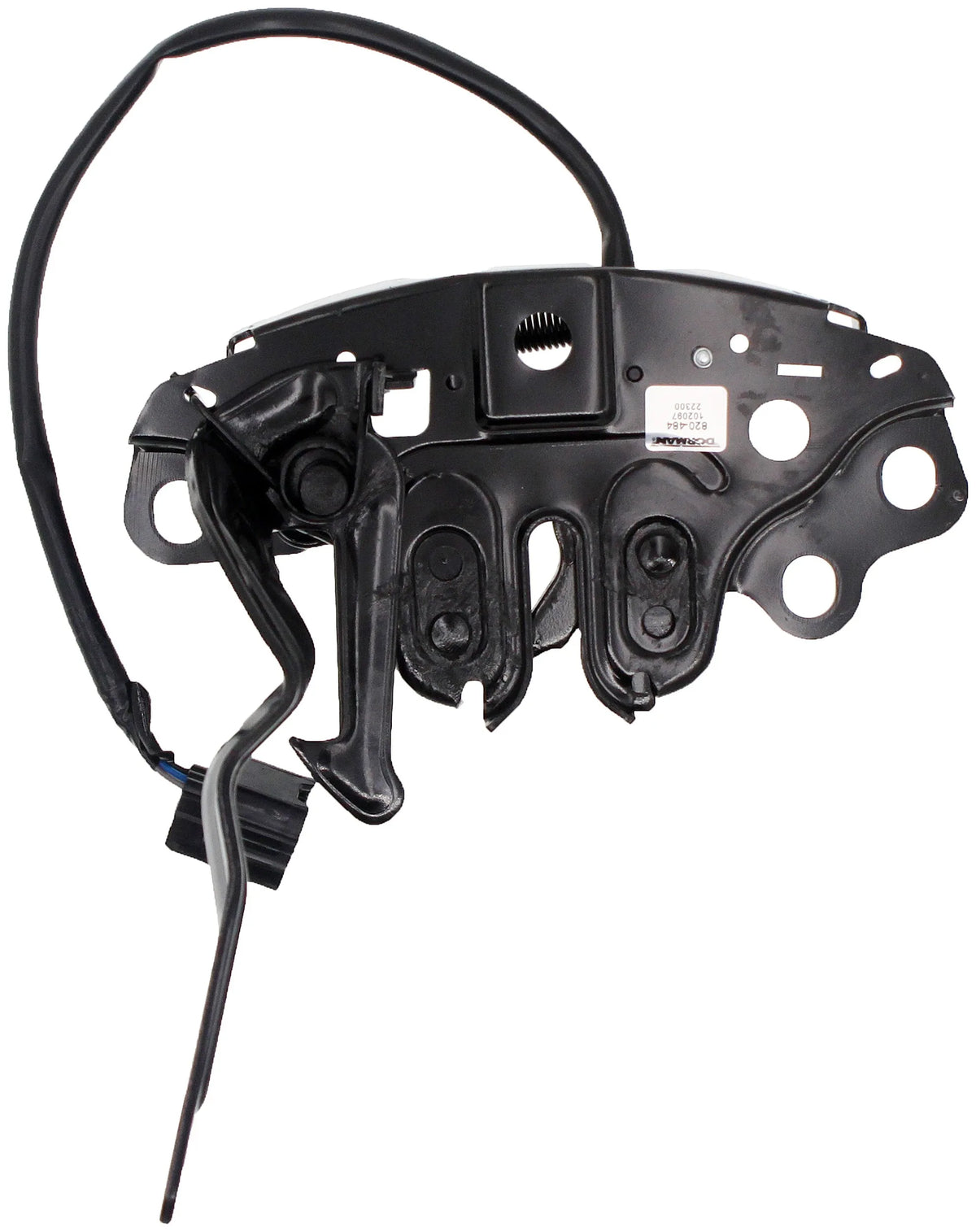 Dorman 820-484 2013-2015 Nissan Altima Hood Latch Assembly